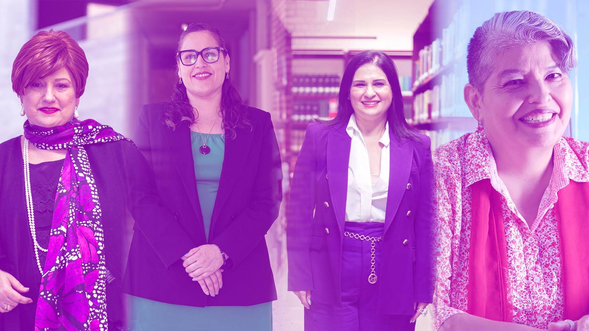 Publica Editorial Universitaria UANL obras de 45 autoras