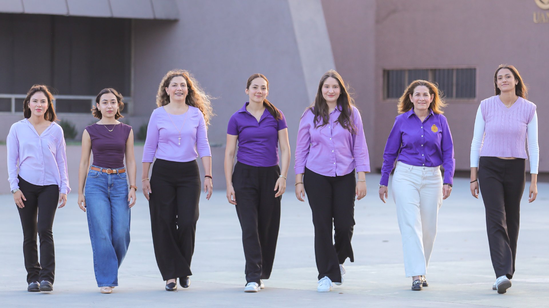 Impulsa UANL agenda sobre empoderamiento y bienestar femenino