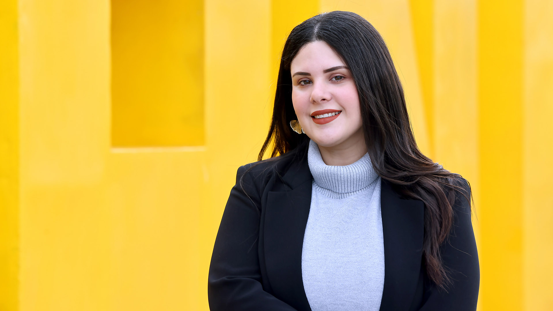 “Estamos más que listas para asumir liderazgos”
