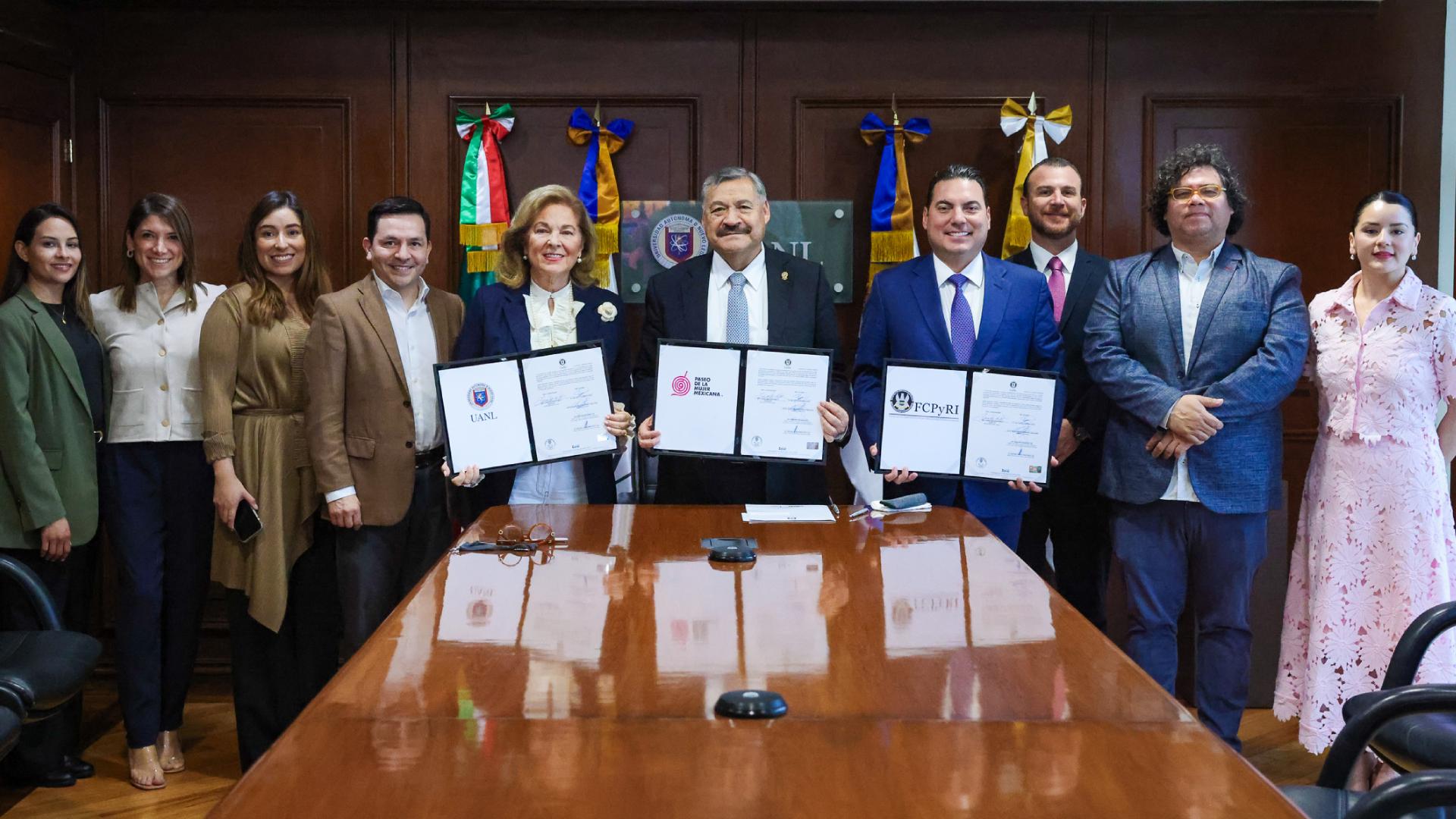 Promoverán proyecto editorial sobre legado de mujeres