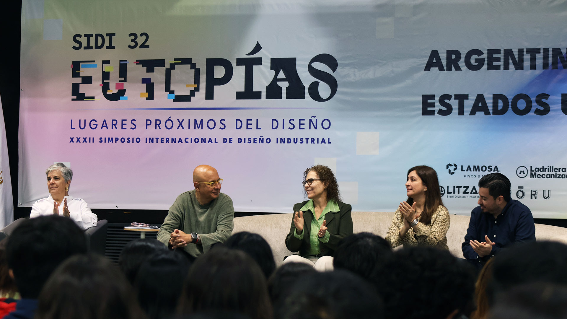 Se apodera el aprendizaje y la creatividad de FARQ en semana de La Ocho