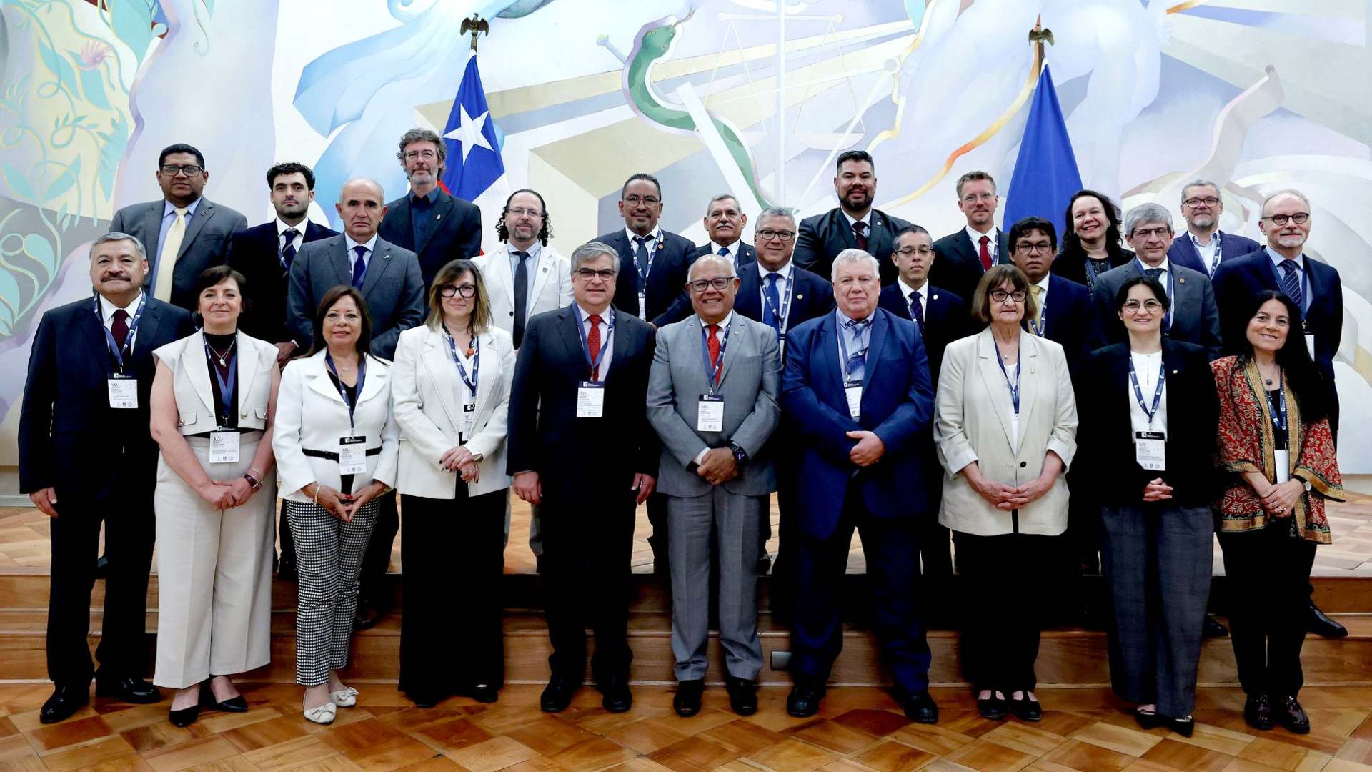 Participa la UANL en Red de Macrouniversidades de América Latina