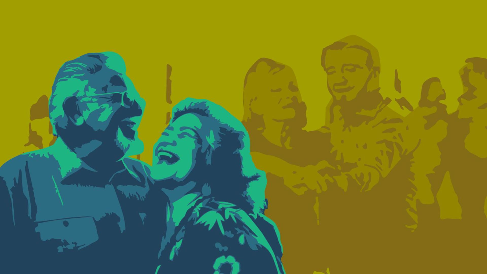 Procuran bienestar de adultos mayores a través de la música