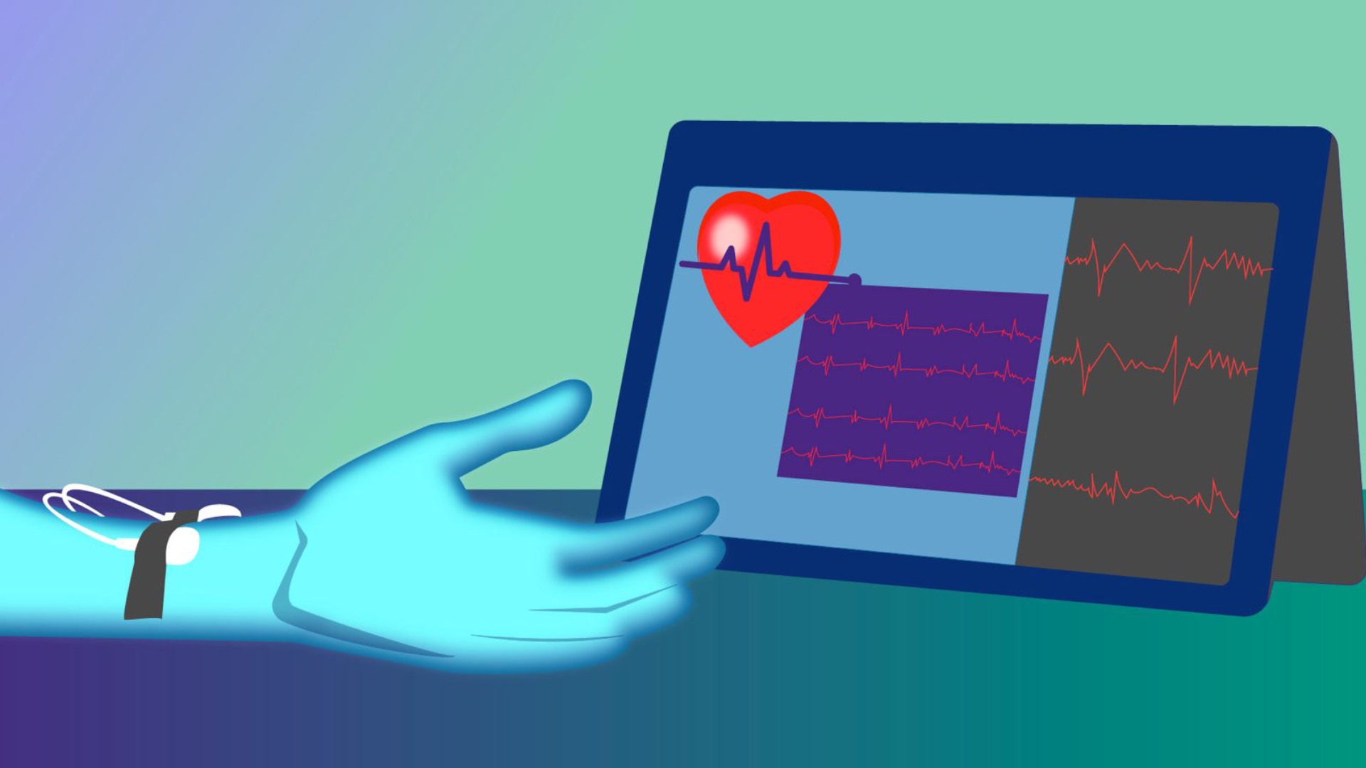 Enfocarán atención a cuidado cardiovascular