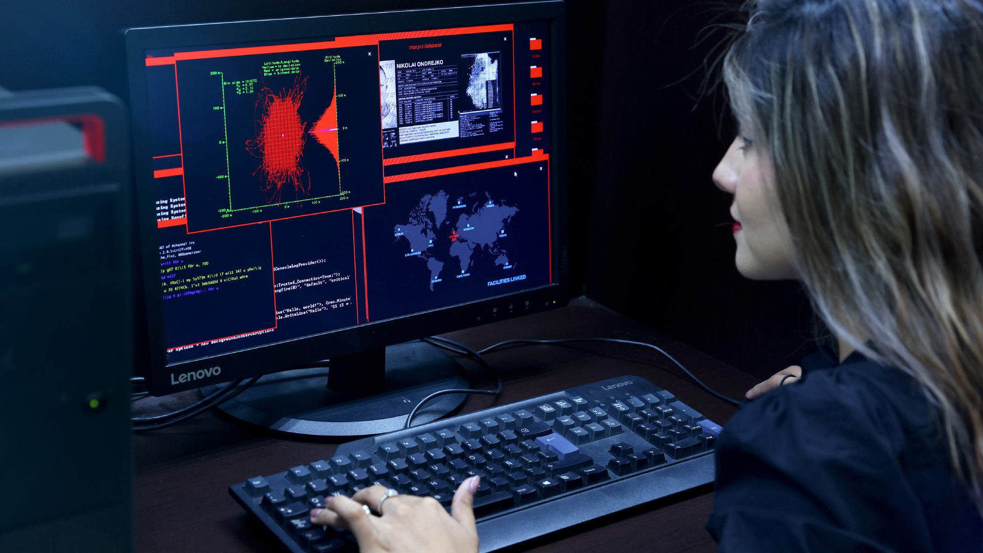 Forma UANL especialistas en ciberseguridad