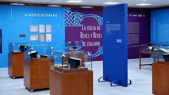 Traducen obra poética de Alfonso Reyes al italiano
