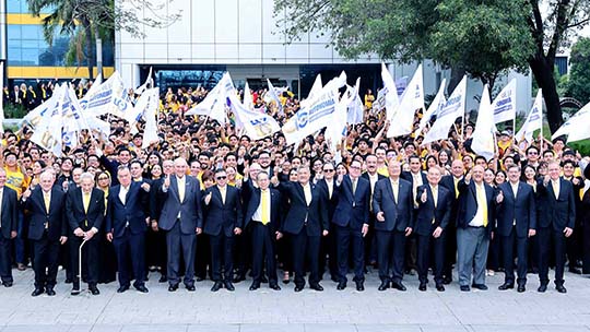 Reflexionan sobre autonomía universitaria