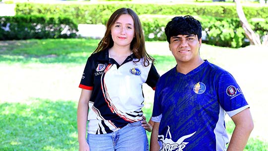 Representarán a México en olimpiada mundial de matemáticas