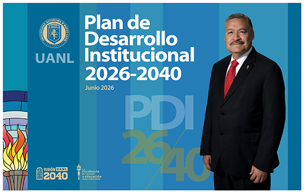 Plan de Desarrollo Institucional 2026-2040