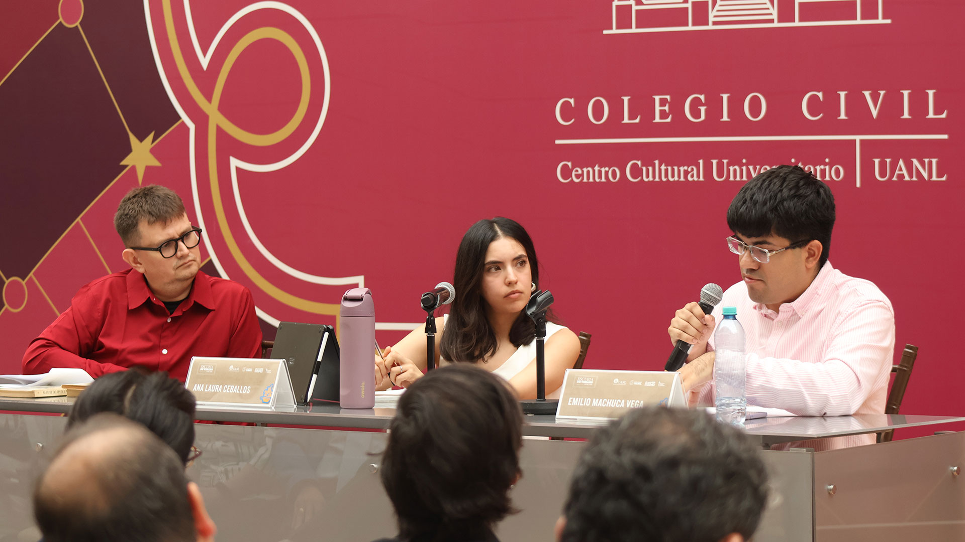 Analizan el universo histórico y literario de Juan Rulfo