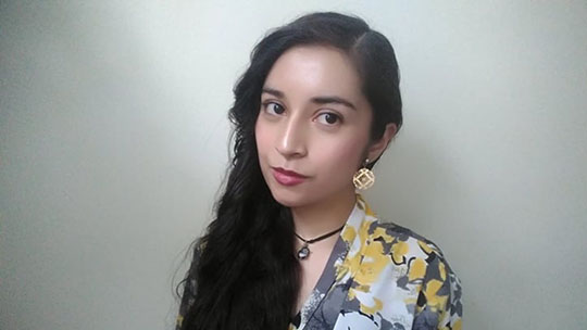 Otorgan Premio Nacional de Cuento a Alejandra Rodríguez