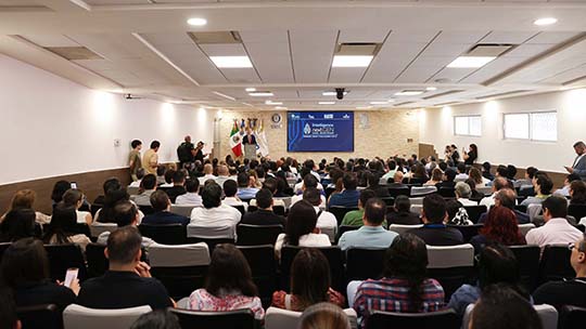 UANL impulsa estrategia en IA para la educación superior