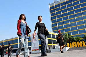 UANL broadens access to education