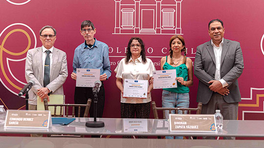 Ideología y poder en los albores de la prensa