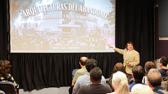 Cines regios: conservación y pérdida del patrimonio