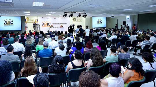 Comunicación ética y comprometida