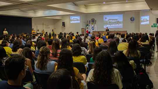 Realiza FAPSI llamado a reconocer señales tempranas para prevenir el suicidio