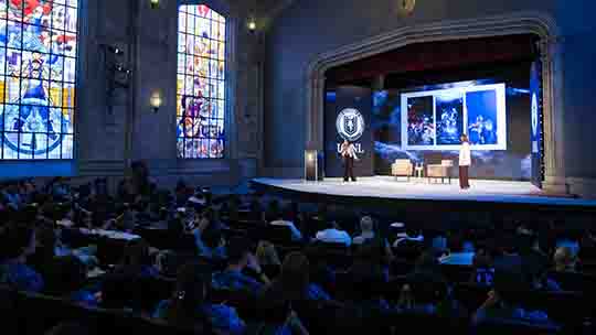 Despega UANL el emprendimiento estudiantil