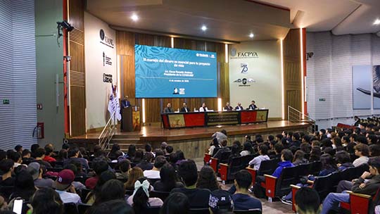 Se preparan para semana de educación financiera