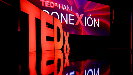 Conecta ideas e impulsa talento universitario